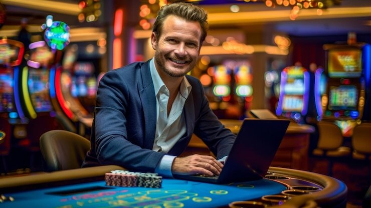 games 2026 Live Casino
